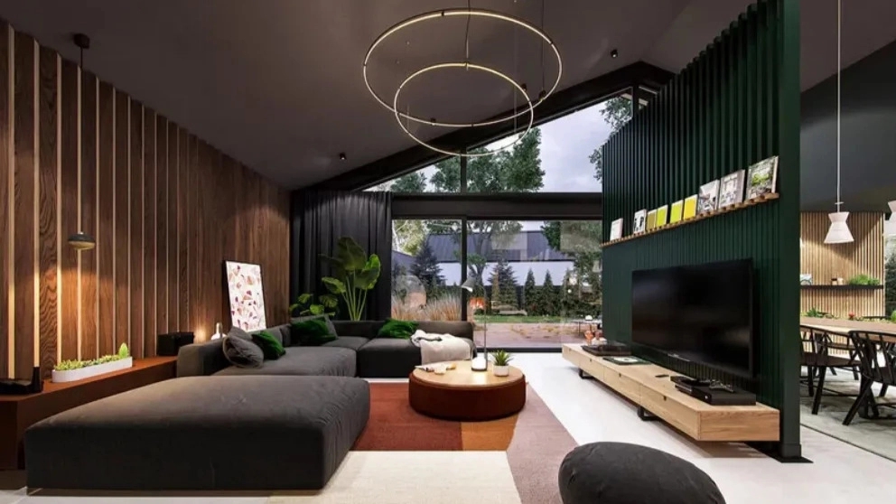 Characteristics of an interior designer